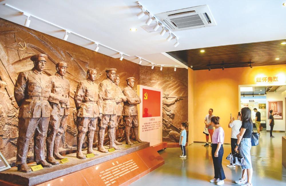 展廳七測(cè)試