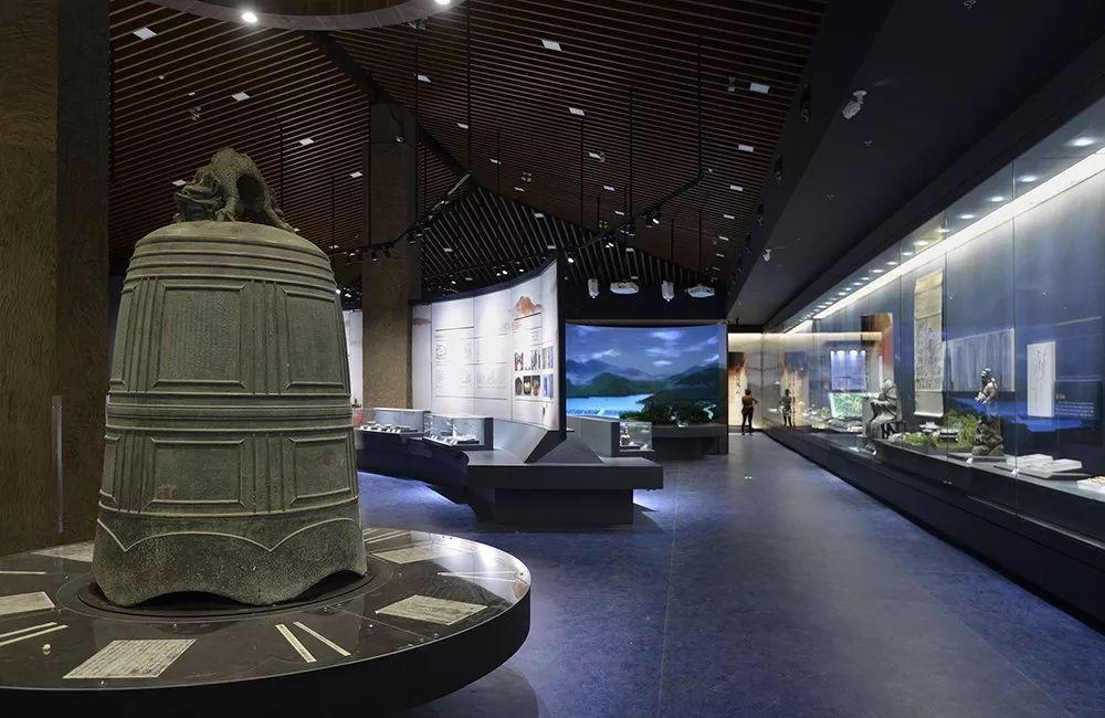 聚焦文物事業(yè)高質(zhì)量發(fā)展 文博界代表委員出實(shí)招建良言